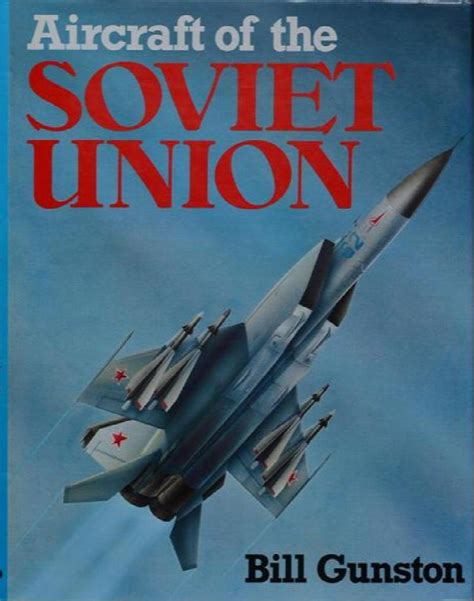 Soviet Union Surplus Aerospace Models