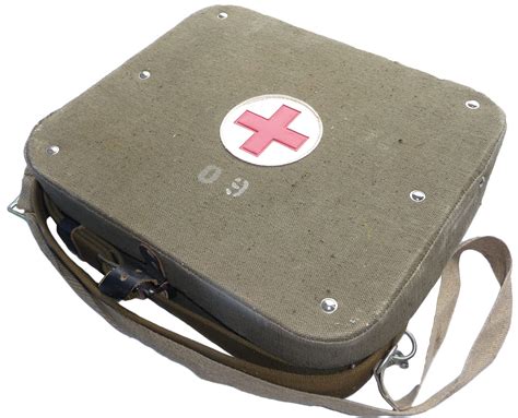 Soviet Union Surplus Medical Equipment