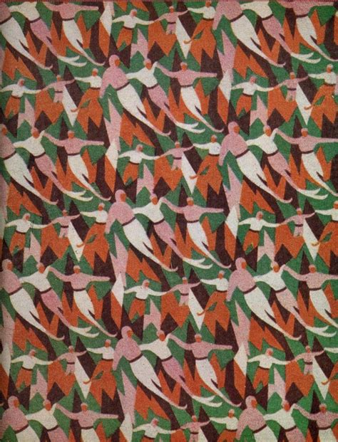 Soviet Union Surplus Textiles