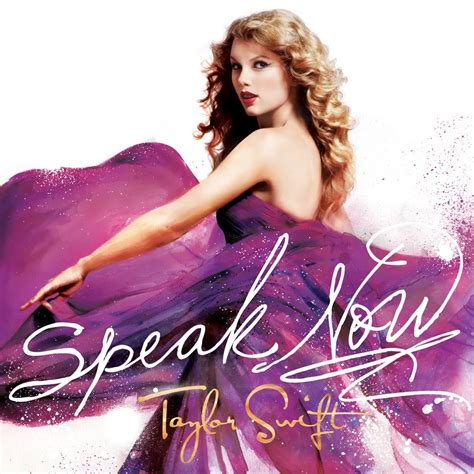 Ivory color palette from Speak Now album