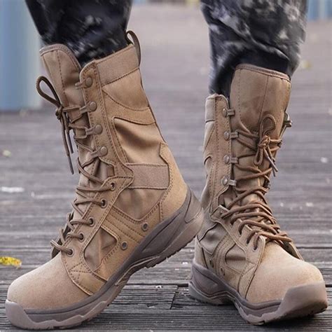 Special Forces Tactical Shoes