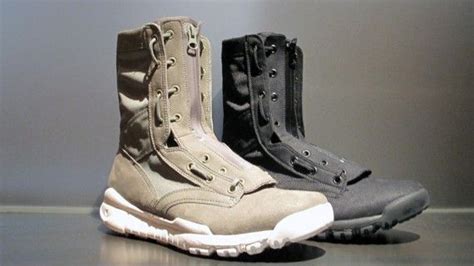 Special Forces Tactical Shoes For Extreme Missions