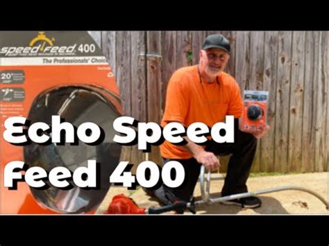 Speed Feed 400 Best Practices