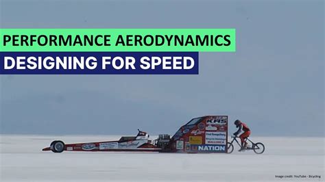 Speed Guy's Aerodynamic Design