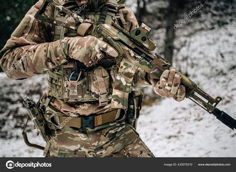 Spetsnaz Images