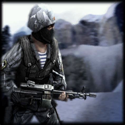 Spetsnaz Selection