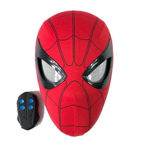 Spiderman Masks