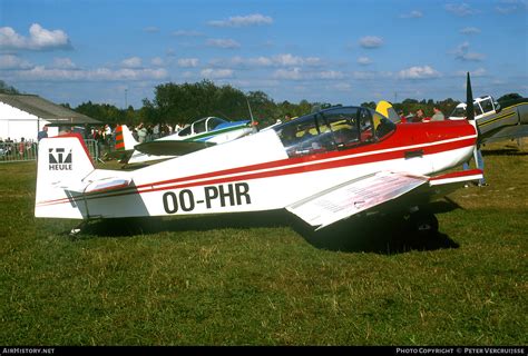 Aircraft on display at the Spirit Air Show