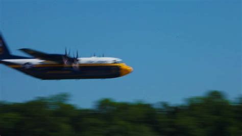 Family fun at the Spirit Air Show