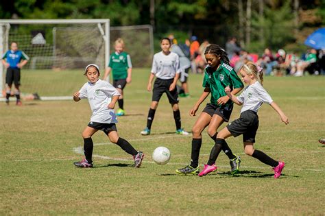 Sporting Events in Gwinnett County