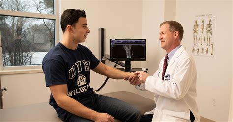 Dr. Paletta's Sports Medicine Expertise