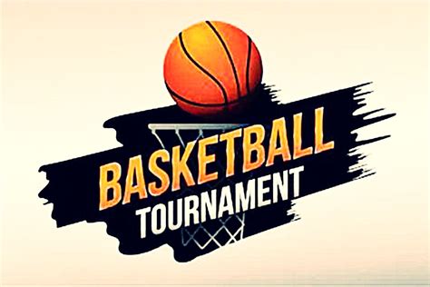 Sports Tournaments Example