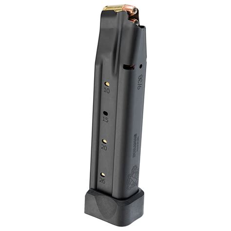 Springfield Armory 1911 Magazines