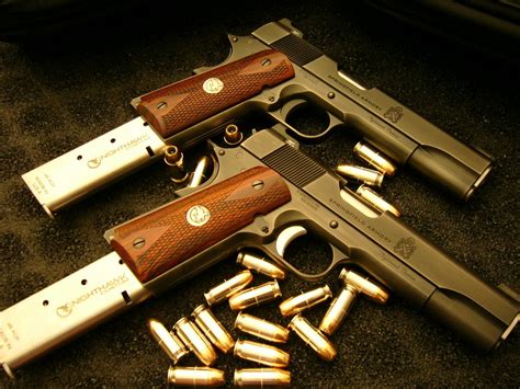 Springfield Armory 1911 Package Deals