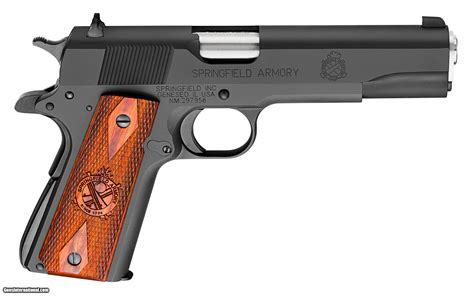 Springfield Armory 1911 Prices