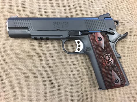 Springfield Armory 1911 Used