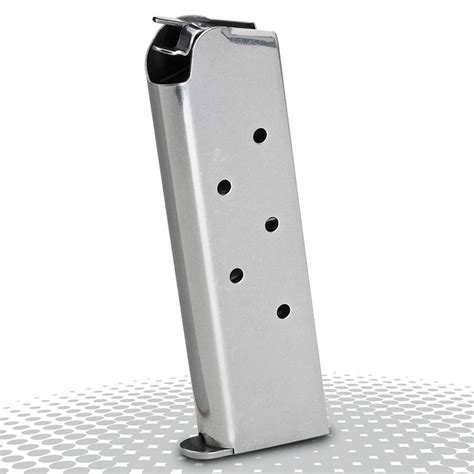 Springfield Armory 45 Acp Magazine