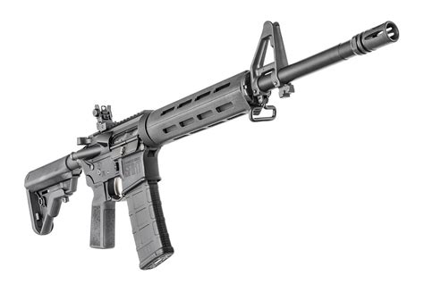 Springfield Armory Saint Rifle Image 3