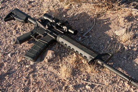 Springfield Armory Saint Rifle Image 4