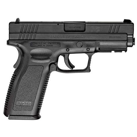 Springfield Armory XD-45