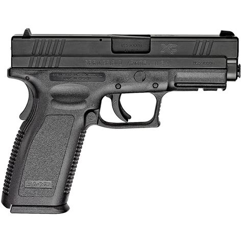 Springfield Armory XD45