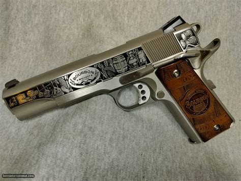 Springfield Stainless Steel 1911 Accessories