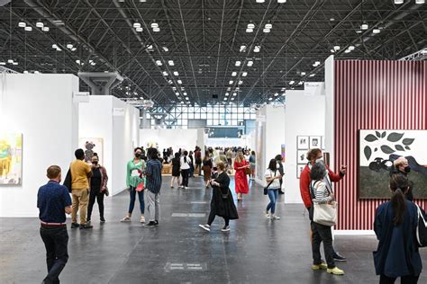 Squadron A Armory Art Exhibitions