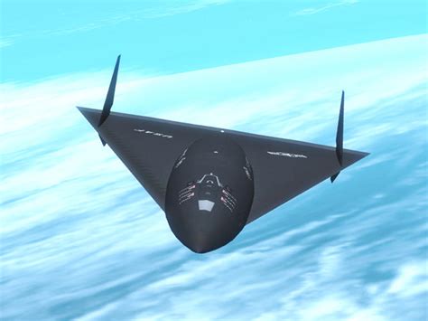 Sr-91 Aurora Secrecy