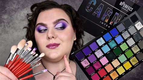 Stacey Marie Palettes For Makeup Enthusiasts