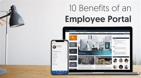 Staff Portal Calendar Benefits