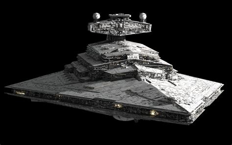 Star Destroyer