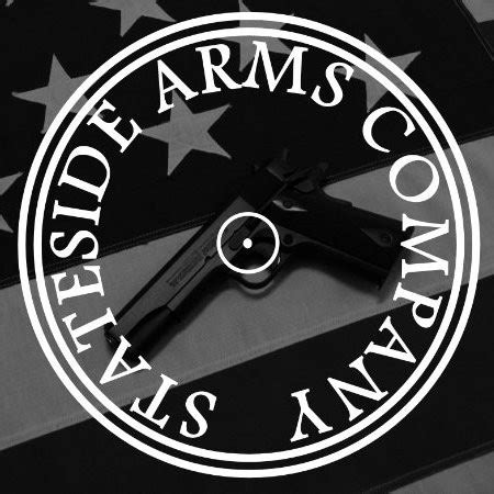 Stateside Arms Company Community Engagement