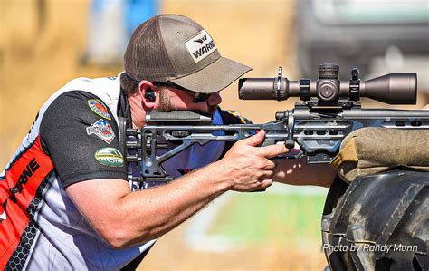 Stateside Arms Company Shooting Competitions