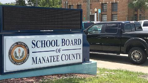 Staying Connected with Manatee Schools