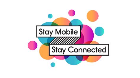 Staying Mobile