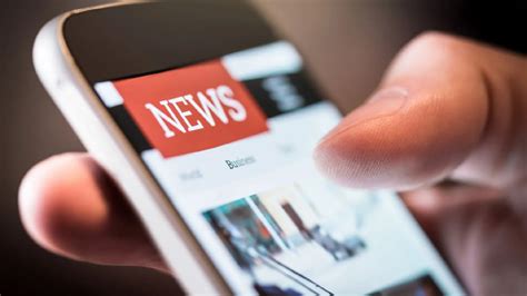 Staying Updated with Local News and Events