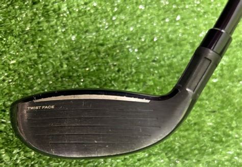 Stealth 3 Hybrid Golf Club Image 7