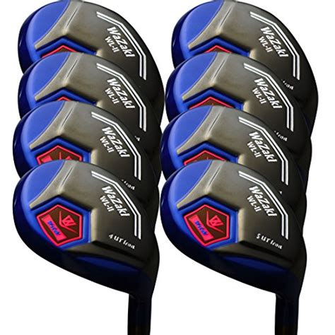 Stealth 3 Hybrid Golf Club Image 9