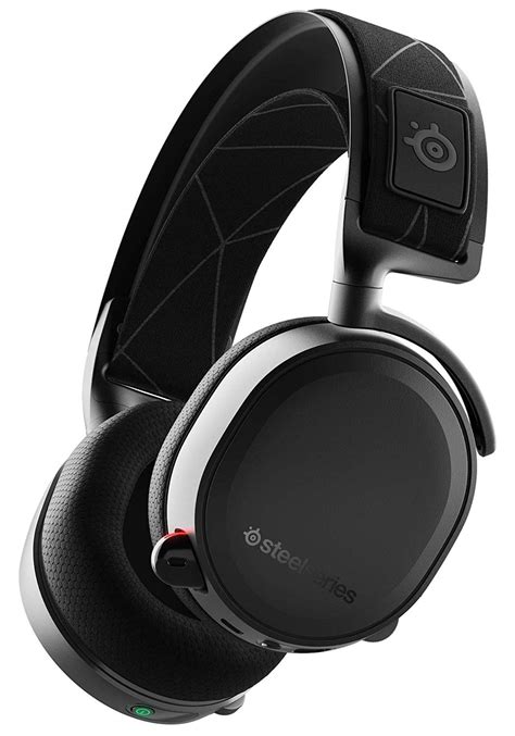 SteelSeries Arctis 7 Gallery