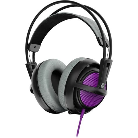 SteelSeries Siberia 200 Gallery