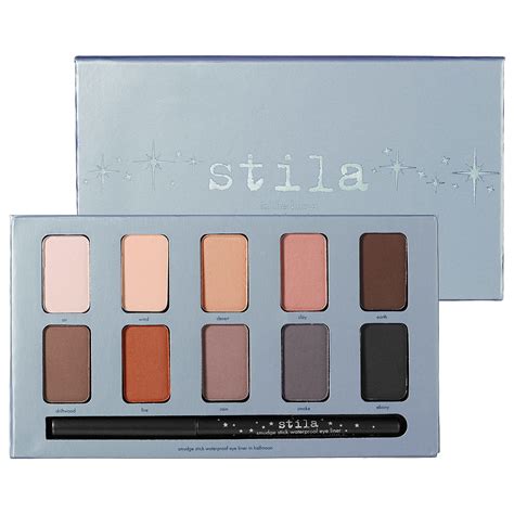 Stila Eye Palette