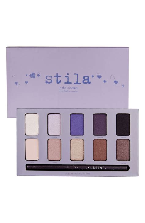 Stila Eye Palette 4