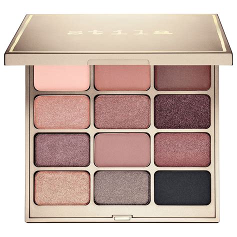 Stila Eye Palette Dupes