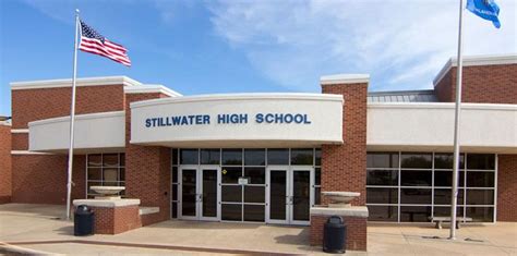 Stillwater Schools Building