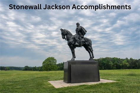 Stonewall Jackson Marathon