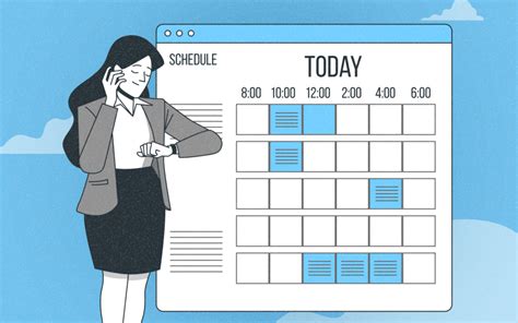 Streamlining Scheduling with Mycase