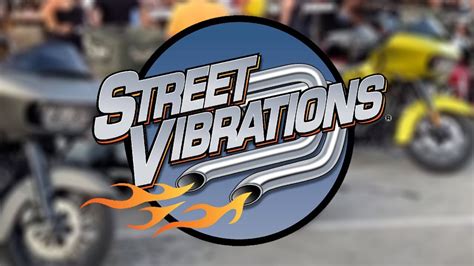 Street Vibrations Event