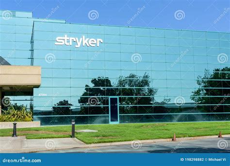 Stryker Corporation Customer Service