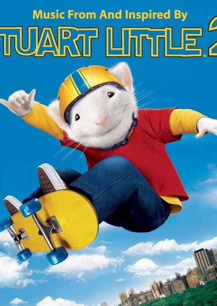 Stuart Little 2 Final Confrontation