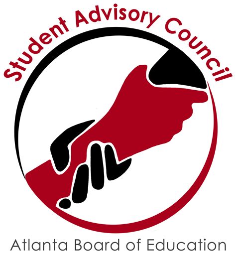 Student Advisory Council Meeting